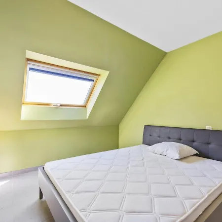 Daire Duplex Located In The Market Square
