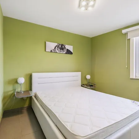 Duplex Located In The Market Square Daire Blankenberge